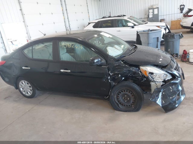 Aukcja sprzedaży 2012 Nissan Versa 1.6 Sv, vin: 3N1CN7AP4CL890273, numer aukcji: 45812619