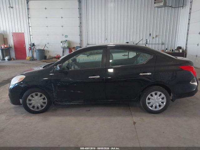 Aukcja sprzedaży 2012 Nissan Versa 1.6 Sv, vin: 3N1CN7AP4CL890273, numer aukcji: 45812619