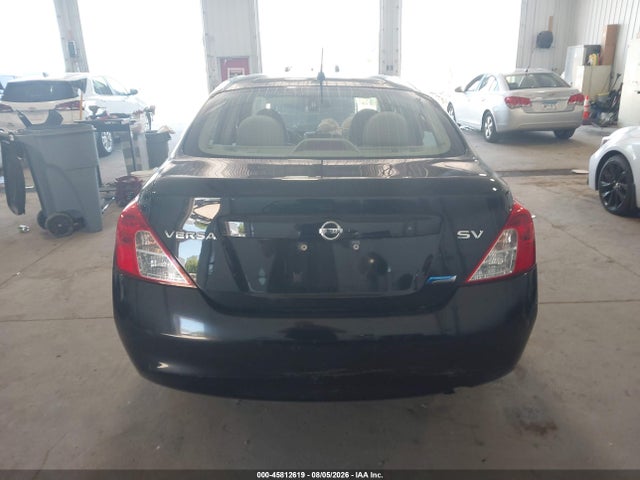 Aukcja sprzedaży 2012 Nissan Versa 1.6 Sv, vin: 3N1CN7AP4CL890273, numer aukcji: 45812619