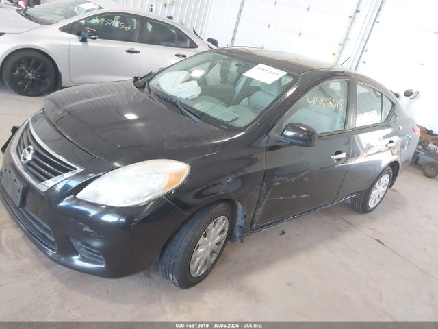 Aukcja sprzedaży 2012 Nissan Versa 1.6 Sv, vin: 3N1CN7AP4CL890273, numer aukcji: 45812619