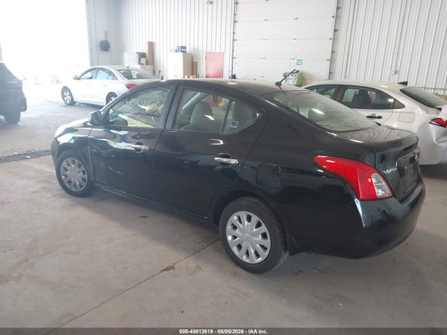 Aukcja sprzedaży 2012 Nissan Versa 1.6 Sv, vin: 3N1CN7AP4CL890273, numer aukcji: 45812619