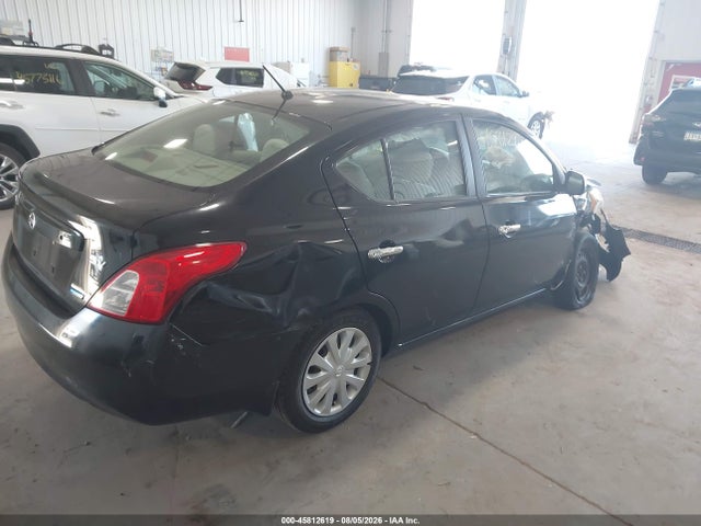 Aukcja sprzedaży 2012 Nissan Versa 1.6 Sv, vin: 3N1CN7AP4CL890273, numer aukcji: 45812619
