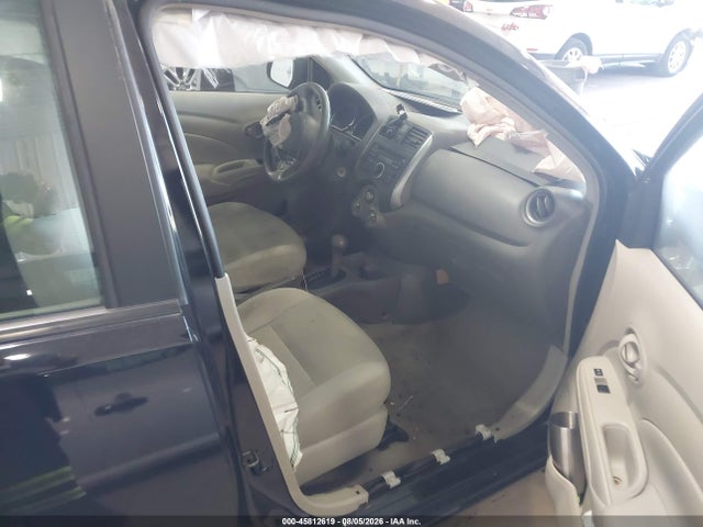 Aukcja sprzedaży 2012 Nissan Versa 1.6 Sv, vin: 3N1CN7AP4CL890273, numer aukcji: 45812619