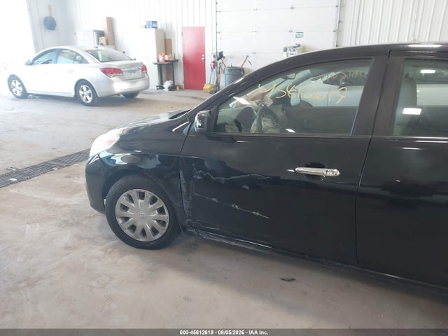 Aukcja sprzedaży 2012 Nissan Versa 1.6 Sv, vin: 3N1CN7AP4CL890273, numer aukcji: 45812619