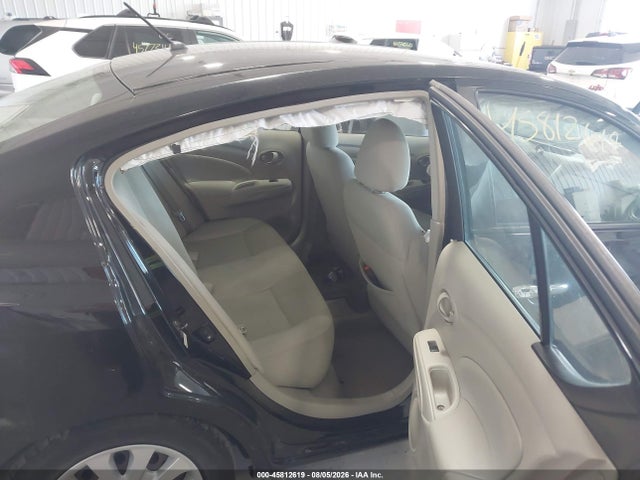 Aukcja sprzedaży 2012 Nissan Versa 1.6 Sv, vin: 3N1CN7AP4CL890273, numer aukcji: 45812619