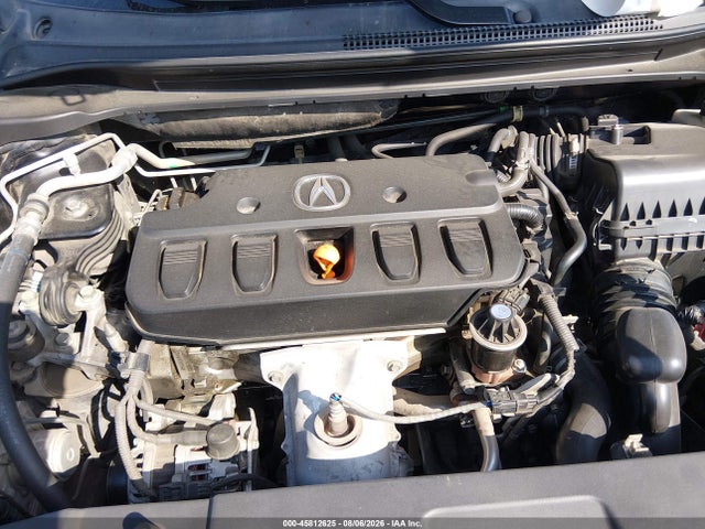 Acura Ilx 2.0l 2015 19VDE1F34FE006080 Image 10