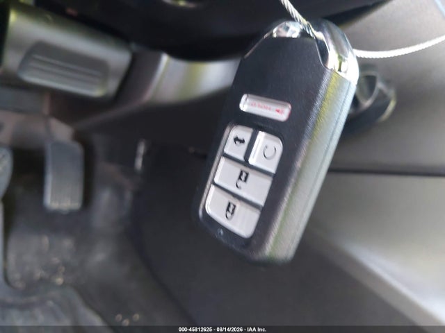 Acura Ilx 2.0l 2015 19VDE1F34FE006080 Image 11