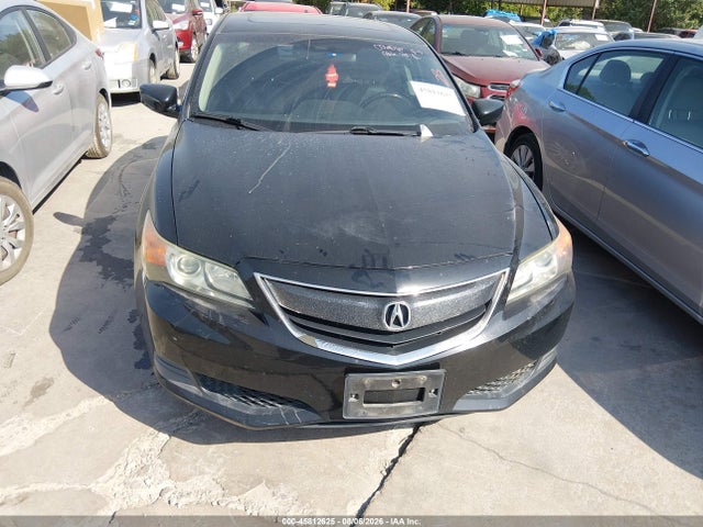 Acura Ilx 2.0l 2015 19VDE1F34FE006080 Image 12