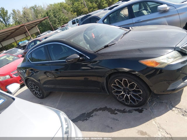 Acura Ilx 2.0l 2015 19VDE1F34FE006080 Image 13