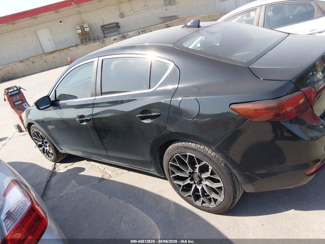 Acura Ilx 2.0l 2015 19VDE1F34FE006080 Image 14