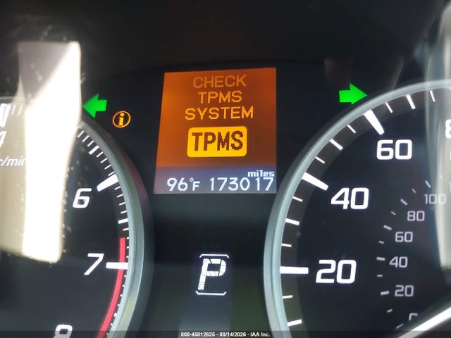 Acura Ilx 2.0l 2015 19VDE1F34FE006080 Image 15