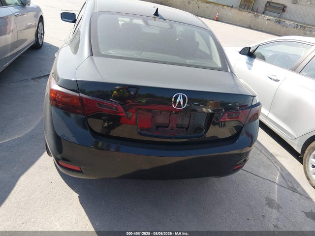 Acura Ilx 2.0l 2015 19VDE1F34FE006080 Image 16