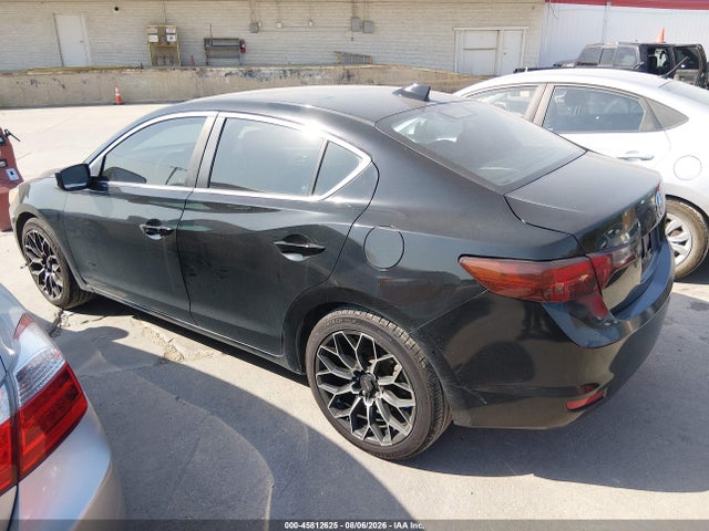 Acura Ilx 2.0l 2015 19VDE1F34FE006080 Image 3