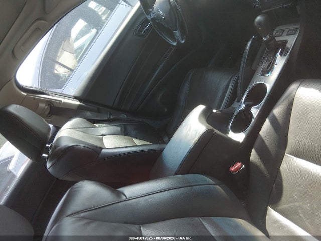 Acura Ilx 2.0l 2015 19VDE1F34FE006080 Image 5