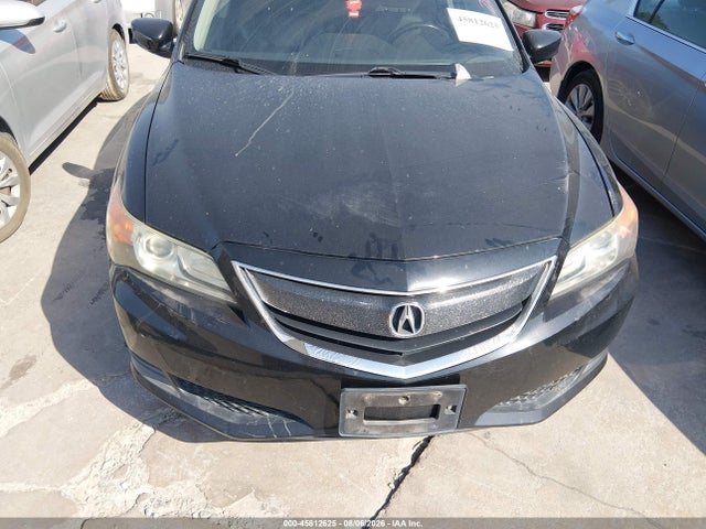 Acura Ilx 2.0l 2015 19VDE1F34FE006080 Image 6