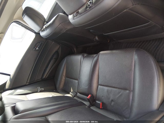 Acura Ilx 2.0l 2015 19VDE1F34FE006080 Image 8