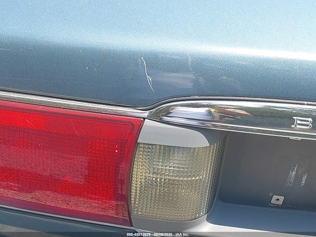 Aukcja sprzedaży 2001 Buick Lesabre Limited, vin: 1G4HR54K91U262834, numer aukcji: 45812629