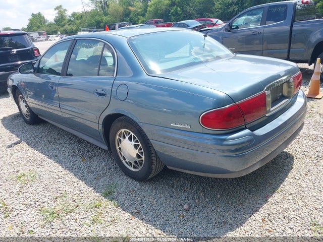 Aukcja sprzedaży 2001 Buick Lesabre Limited, vin: 1G4HR54K91U262834, numer aukcji: 45812629