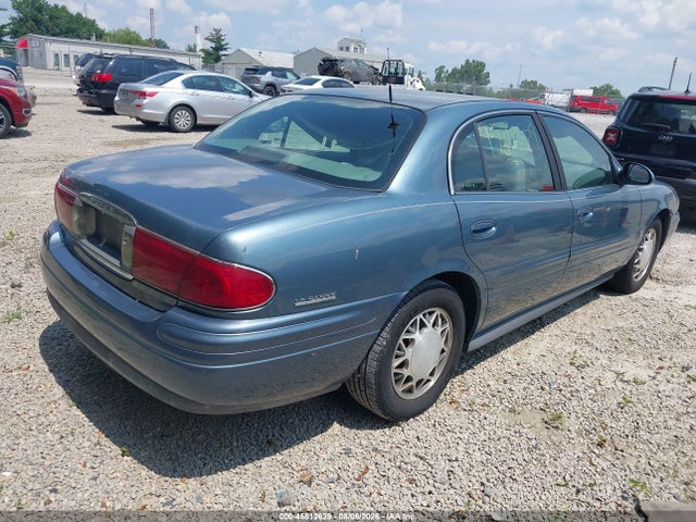 Aukcja sprzedaży 2001 Buick Lesabre Limited, vin: 1G4HR54K91U262834, numer aukcji: 45812629