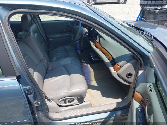 Aukcja sprzedaży 2001 Buick Lesabre Limited, vin: 1G4HR54K91U262834, numer aukcji: 45812629