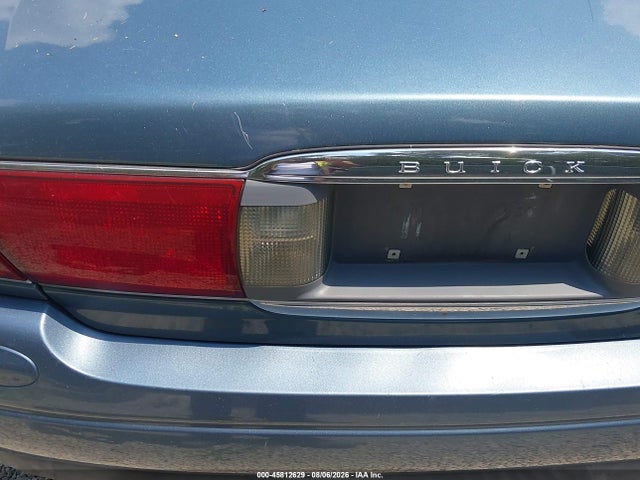 Aukcja sprzedaży 2001 Buick Lesabre Limited, vin: 1G4HR54K91U262834, numer aukcji: 45812629