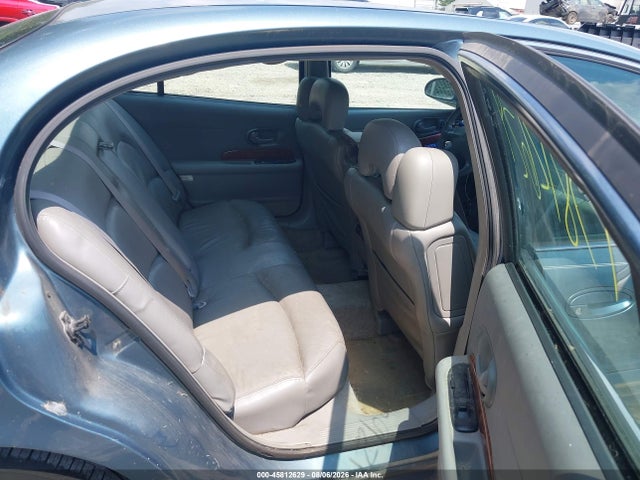 Aukcja sprzedaży 2001 Buick Lesabre Limited, vin: 1G4HR54K91U262834, numer aukcji: 45812629