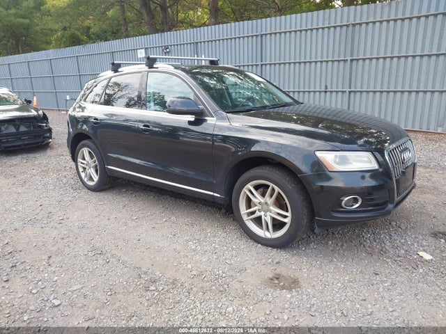 Aukcja sprzedaży 2014 Audi Q5 2.0t Premium, vin: WA1LFAFP9EA009734, numer aukcji: 45812632