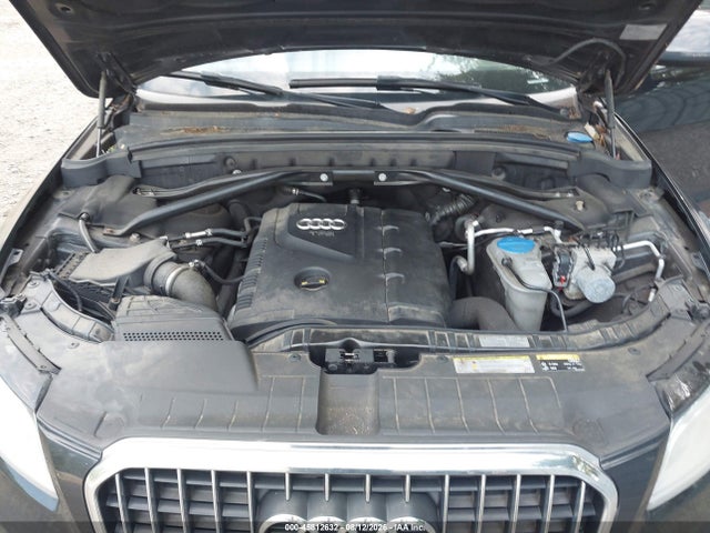 45812632 :رقم المزاد ، WA1LFAFP9EA009734 vin ، 2014 Audi Q5 2.0t Premium مزاد بيع