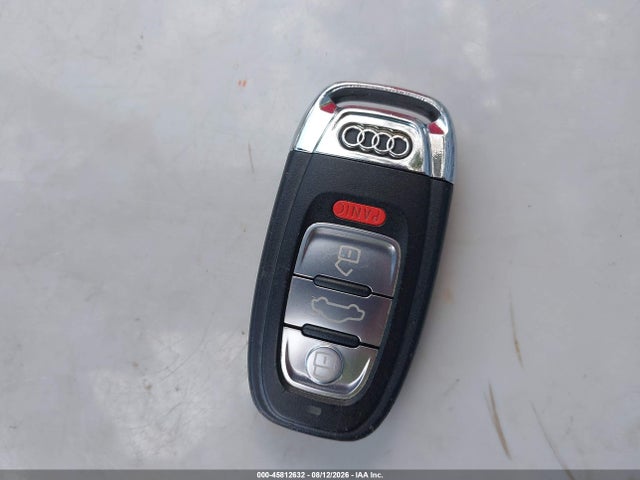 45812632 :رقم المزاد ، WA1LFAFP9EA009734 vin ، 2014 Audi Q5 2.0t Premium مزاد بيع