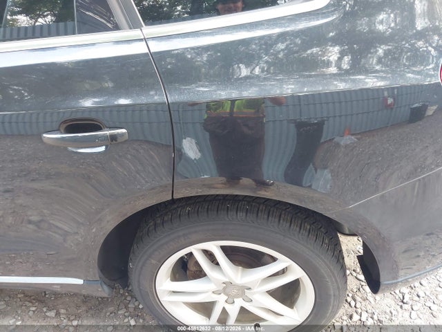 45812632 :رقم المزاد ، WA1LFAFP9EA009734 vin ، 2014 Audi Q5 2.0t Premium مزاد بيع