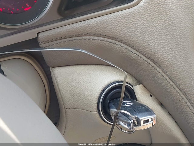 45812636 :رقم المزاد ، WDBSK75F54F066151 vin ، 2004 Mercedes-benz Sl 500 مزاد بيع
