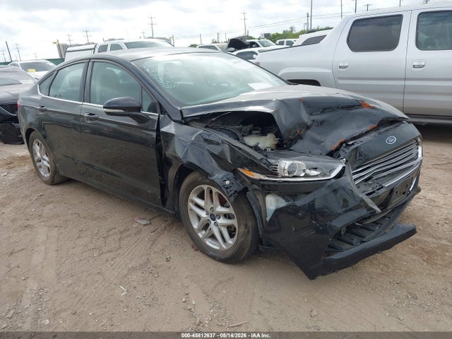 Aukcja sprzedaży 2016 Ford Fusion Se, vin: 3FA6P0H7XGR354924, numer aukcji: 45812637