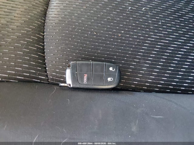 Продаж на аукціоні авто 2017 Dodge Journey Se, vin: 3C4PDCAB0HT590221, номер лоту: 45812644