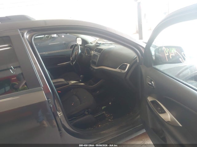 Продаж на аукціоні авто 2017 Dodge Journey Se, vin: 3C4PDCAB0HT590221, номер лоту: 45812644