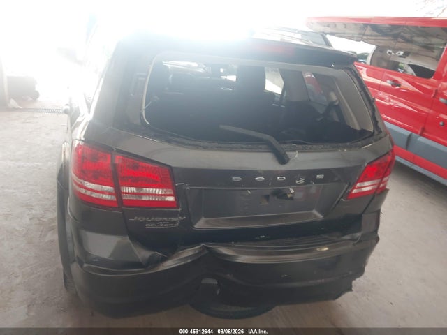 Продаж на аукціоні авто 2017 Dodge Journey Se, vin: 3C4PDCAB0HT590221, номер лоту: 45812644
