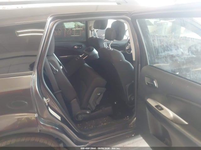 Продаж на аукціоні авто 2017 Dodge Journey Se, vin: 3C4PDCAB0HT590221, номер лоту: 45812644