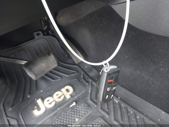 Продажа на аукционе авто 2020 Jeep Grand Cherokee Altitude 4x4, vin: 1C4RJFAG7LC249952, номер лота: 45812645