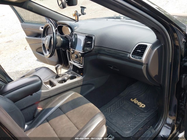 Продажа на аукционе авто 2020 Jeep Grand Cherokee Altitude 4x4, vin: 1C4RJFAG7LC249952, номер лота: 45812645