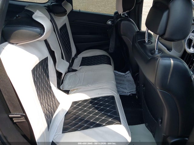 Продажа на аукционе авто 2020 Jeep Grand Cherokee Altitude 4x4, vin: 1C4RJFAG7LC249952, номер лота: 45812645