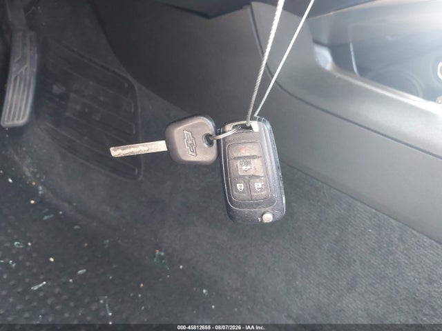 45812655 :رقم المزاد ، 2G1FB1E38F9307940 vin ، 2015 Chevrolet Camaro 2ls مزاد بيع