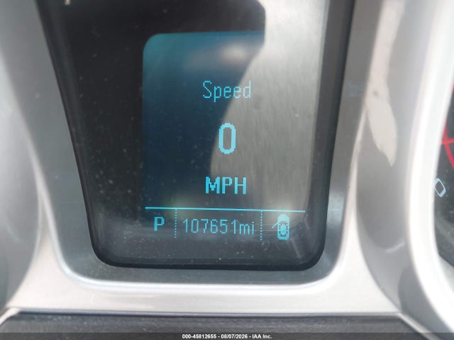 45812655 :رقم المزاد ، 2G1FB1E38F9307940 vin ، 2015 Chevrolet Camaro 2ls مزاد بيع
