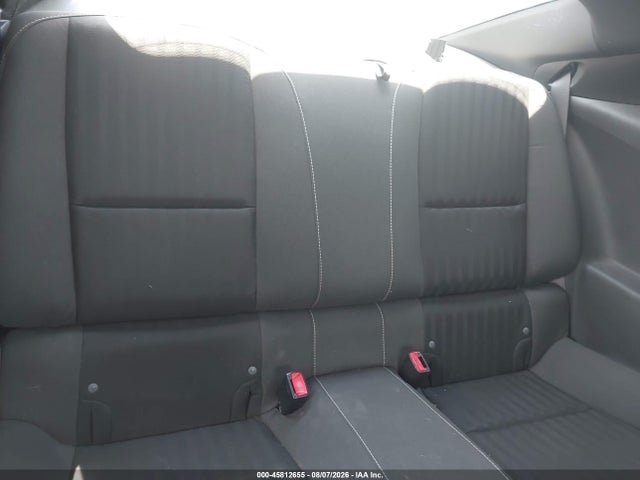 45812655 :رقم المزاد ، 2G1FB1E38F9307940 vin ، 2015 Chevrolet Camaro 2ls مزاد بيع