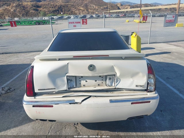 Продаж на аукціоні авто 1998 Cadillac Eldorado Touring, vin: 1G6ET1290WU614033, номер лоту: 45812658