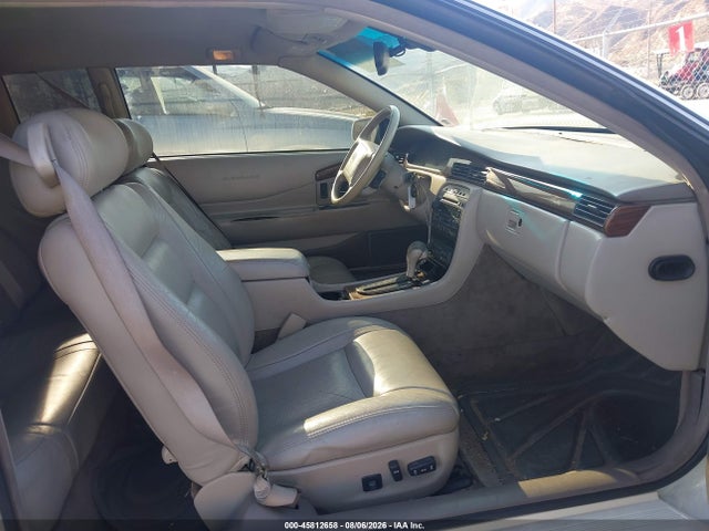 Продаж на аукціоні авто 1998 Cadillac Eldorado Touring, vin: 1G6ET1290WU614033, номер лоту: 45812658
