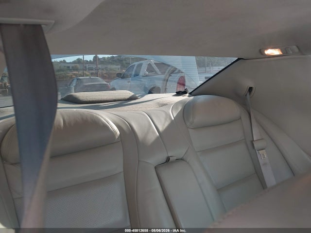 Продаж на аукціоні авто 1998 Cadillac Eldorado Touring, vin: 1G6ET1290WU614033, номер лоту: 45812658