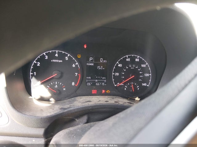 Aukcja sprzedaży 2019 Hyundai Accent Se, vin: 3KPC24A33KE056614, numer aukcji: 45812660