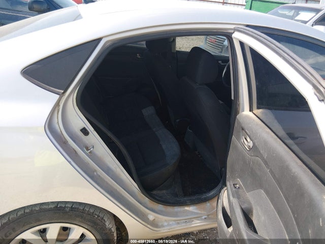 Aukcja sprzedaży 2019 Hyundai Accent Se, vin: 3KPC24A33KE056614, numer aukcji: 45812660
