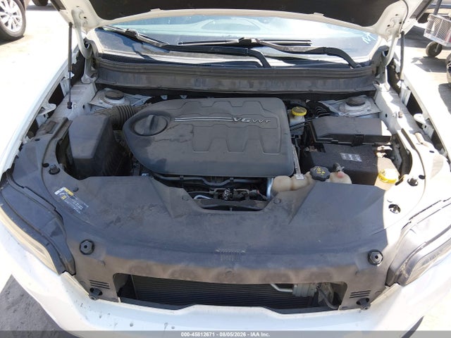 Продаж на аукціоні авто 2021 Jeep Cherokee Latitude Lux Fwd, vin: 1C4PJLMX9MD107079, номер лоту: 45812671