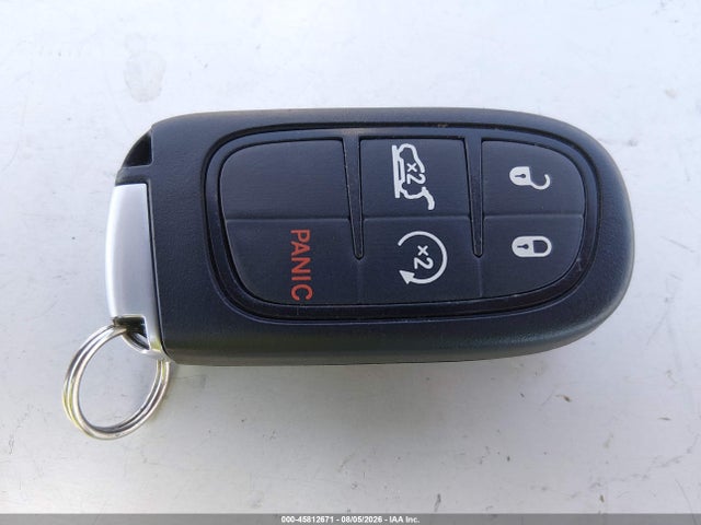 Продаж на аукціоні авто 2021 Jeep Cherokee Latitude Lux Fwd, vin: 1C4PJLMX9MD107079, номер лоту: 45812671
