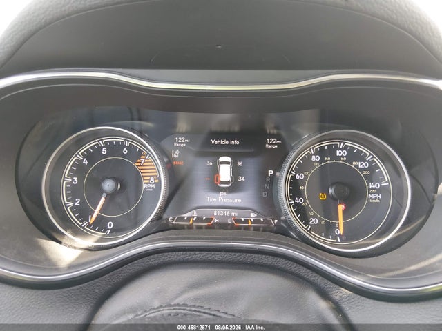 Продаж на аукціоні авто 2021 Jeep Cherokee Latitude Lux Fwd, vin: 1C4PJLMX9MD107079, номер лоту: 45812671